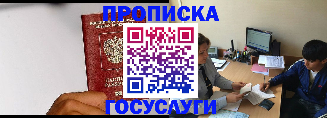временная регистрация госуслуги в Московской области
